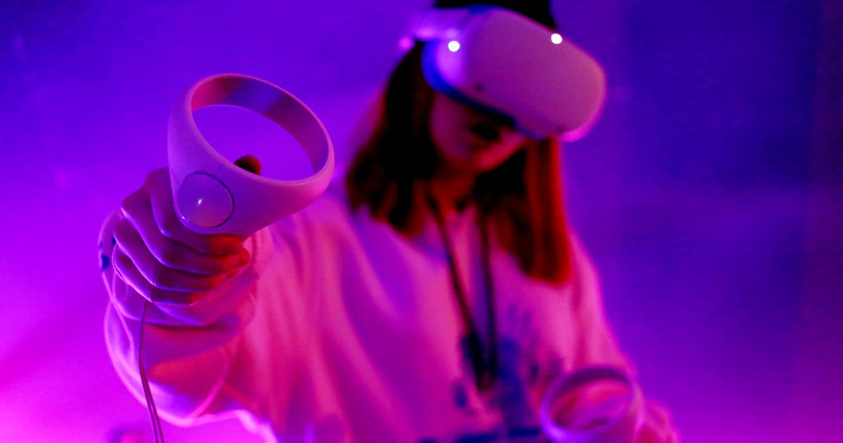 Des comptes Meta Quest 2 pour enfants, gérés par les parents : la nouveauté de Meta