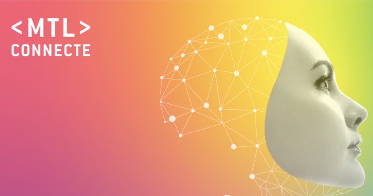 MTL connecte : la Belgique à l&rsquo;honneur de la programmation