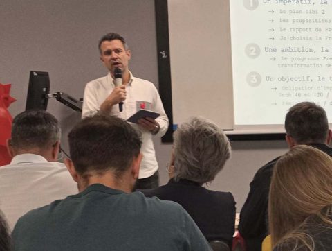 [ÉDITORIAL] Pour une French Tech 2030 encore plus… francophile et francophone