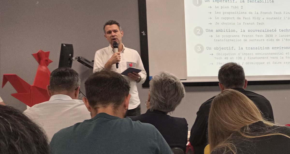 [ÉDITORIAL] Pour une French Tech 2030 encore plus… francophile et francophone