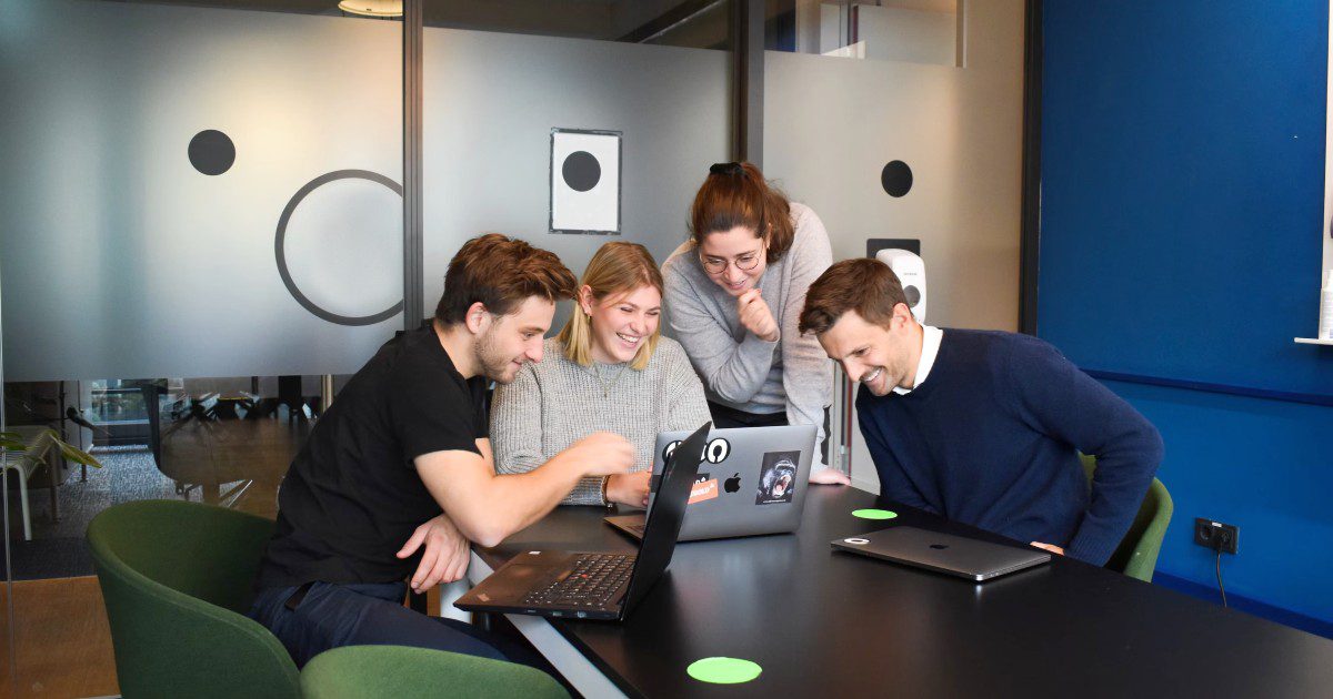 [CONCOURS] Prix du meilleur employeur techno du Québec : un appel aux candidatures