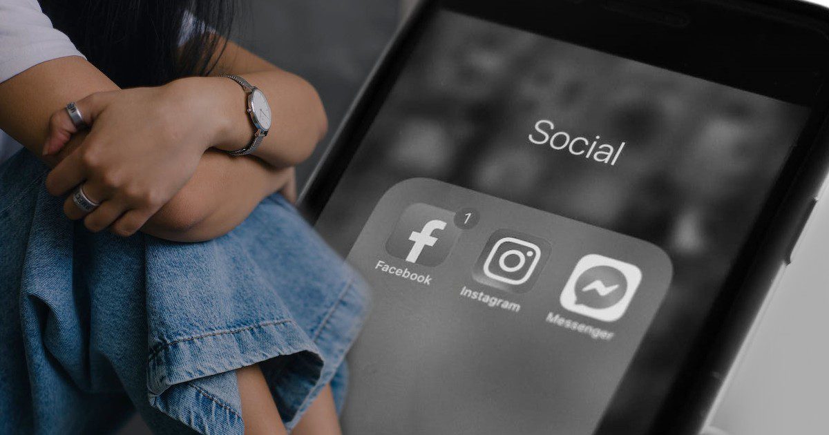 Cyberintimidation et sextorsion : quand des adolescentes se donnent la mort