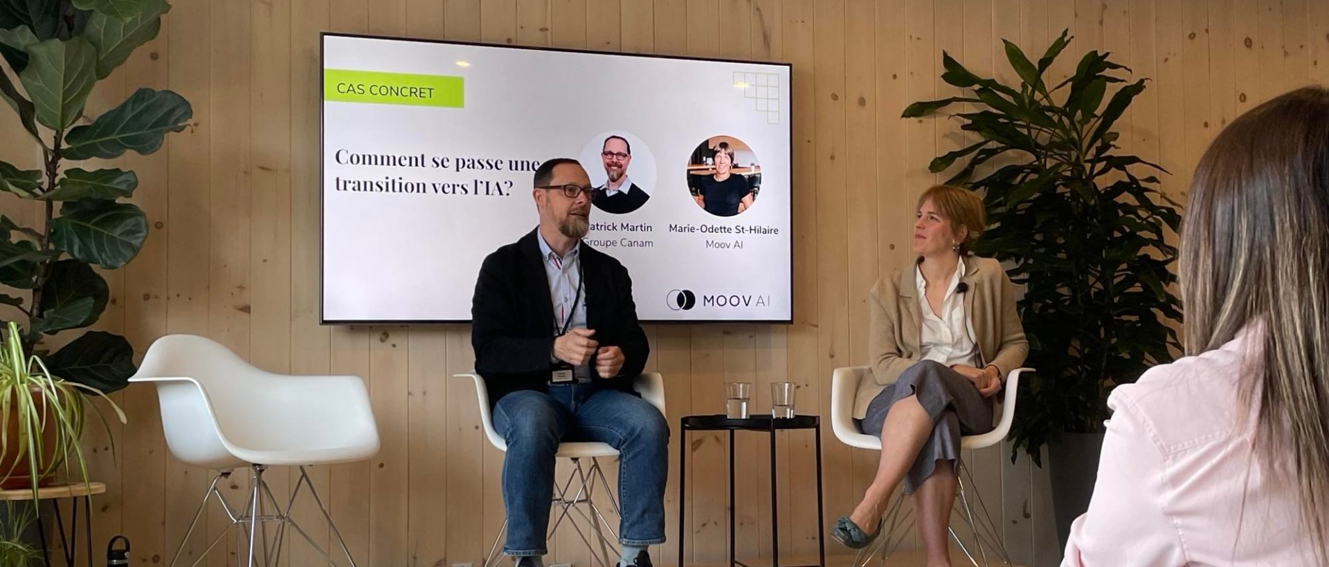 Adoption de l&rsquo;IA en entreprise : pour bien mener cette transition