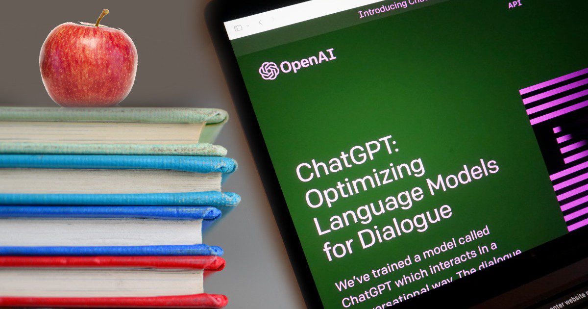 ChatGPT : utiliser l&rsquo;outil de manière responsable en éducation