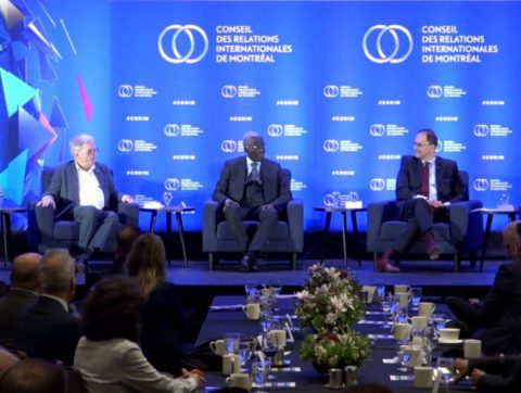 Faire converger la science et l&rsquo;économie au sein de la francophonie