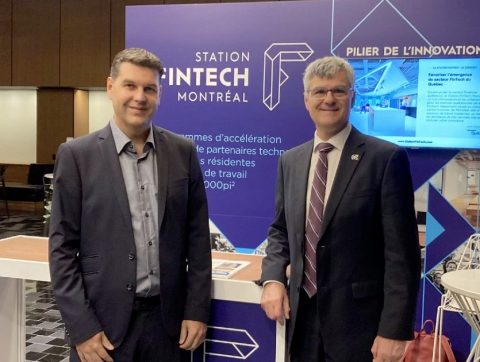 Finances : un domaine en pleine transformation, qui intègre de plus en plus l&rsquo;IA