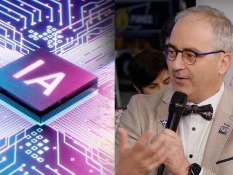 Une discussion ouverte sur l&rsquo;encadrement de l&rsquo;intelligence artificielle