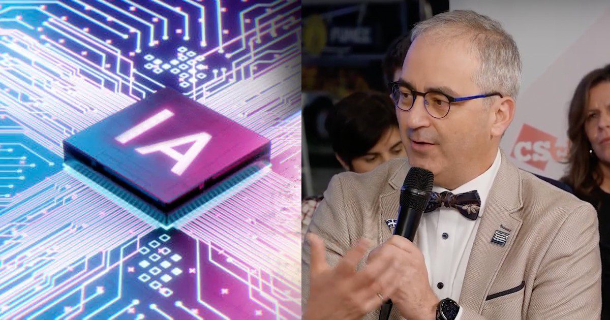 Une discussion ouverte sur l&rsquo;encadrement de l&rsquo;intelligence artificielle