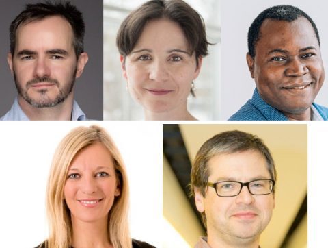 IVADO annonce une nouvelle direction scientifique élargie