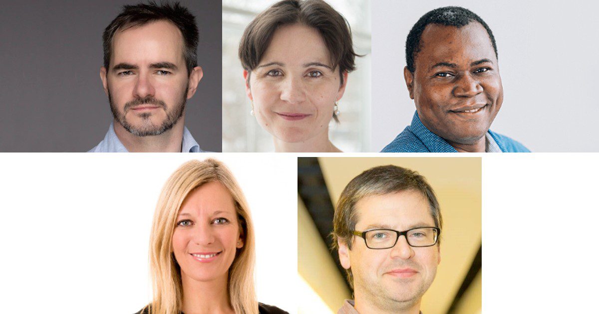 IVADO annonce une nouvelle direction scientifique élargie