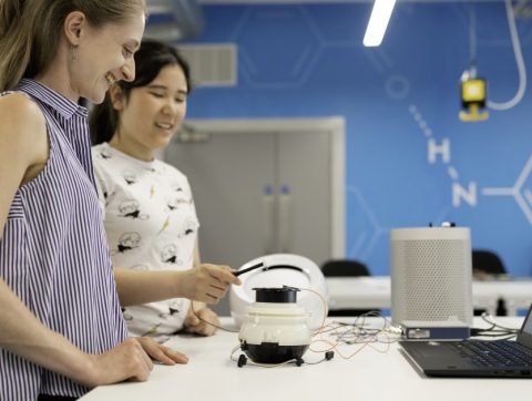 Relever les défis de recrutement dans les secteurs innovants des régions du Québec