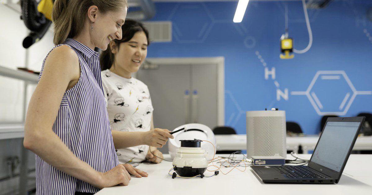 Relever les défis de recrutement dans les secteurs innovants des régions du Québec