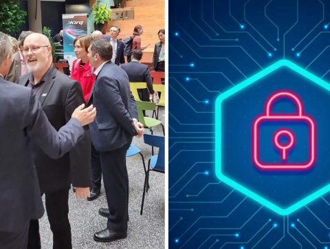 Le quantique, les avancées en cybersécurité et en efficacité des systèmes de communication