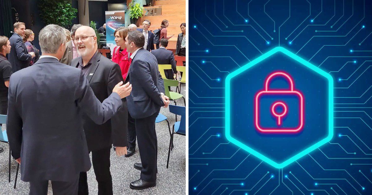 Le quantique, les avancées en cybersécurité et en efficacité des systèmes de communication