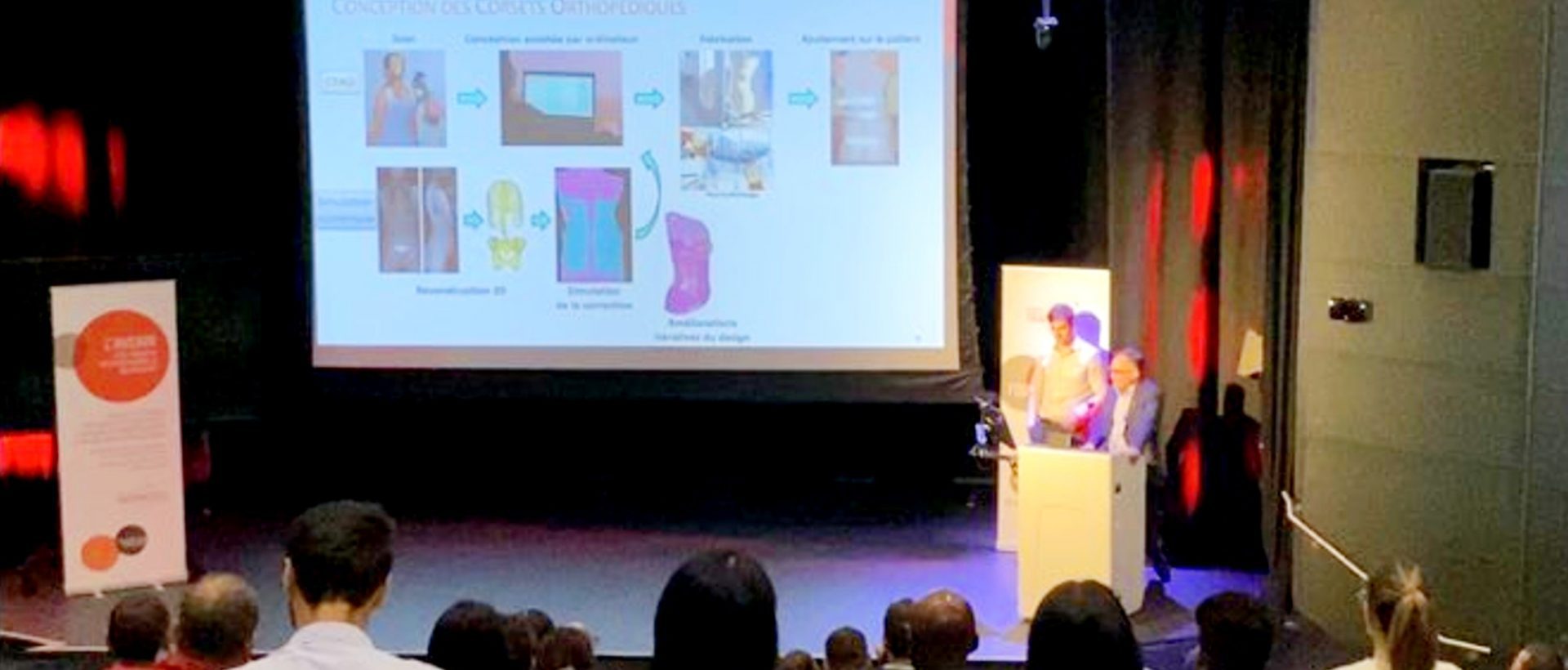 [Santé et hôpitaux] Révolutionner le suivi des patients grâce aux objets connectés