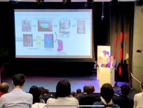 [Santé et hôpitaux] Révolutionner le suivi des patients grâce aux objets connectés