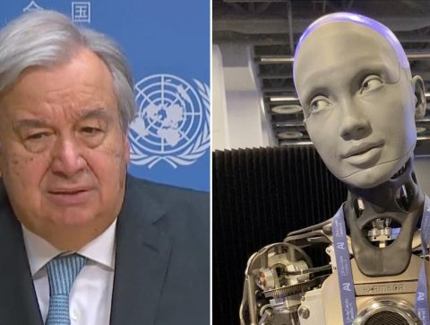 L&rsquo;ONU se dote d&rsquo;un comité consultatif pour réglementer l&rsquo;IA