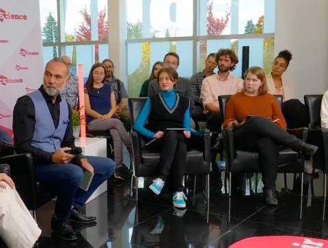 [Émission C+Clair] L&rsquo;éducation face aux changements climatiques