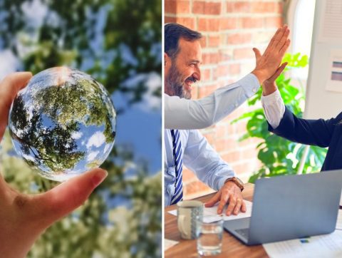 Techaide : Mener les entreprises technologiques vers la philanthropie