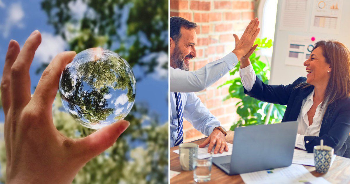 Techaide : Mener les entreprises technologiques vers la philanthropie