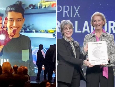 Le 33e Gala des Prix Innovation de l&rsquo;ADRIQ célèbre plusieurs générations d&rsquo;innovateurs