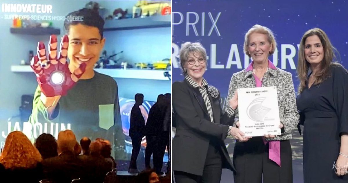 Le 33e Gala des Prix Innovation de l&rsquo;ADRIQ célèbre plusieurs générations d&rsquo;innovateurs