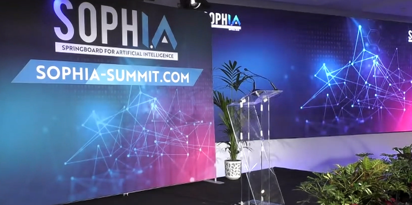 SophI.A Summit 2023 : Des projets novateurs d&rsquo;IA responsable et durable