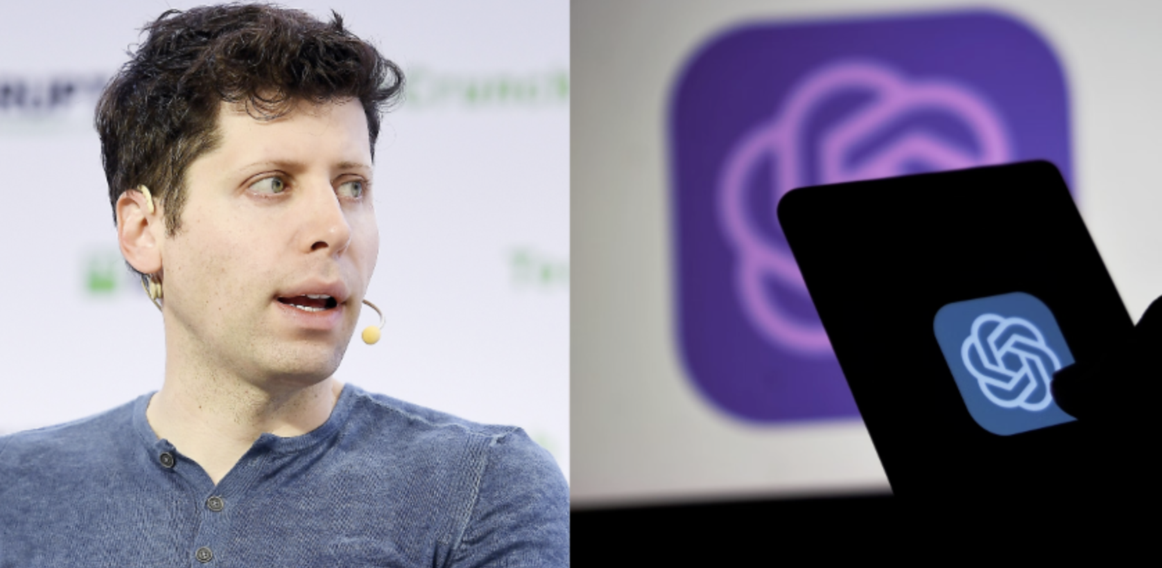 Renvoi du patron d&rsquo;OpenAI, créateur de ChatGPT