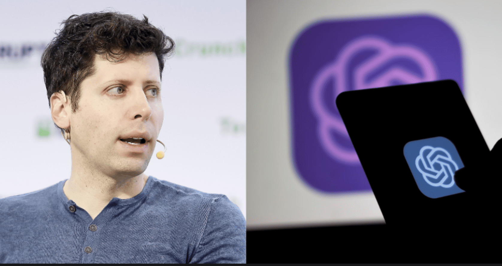 Renvoi du patron d&rsquo;OpenAI, créateur de ChatGPT