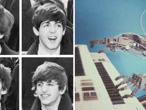 « Now and Then » : la chanson issue des Beatles et de l&rsquo;intelligence artificielle qui fait fureur