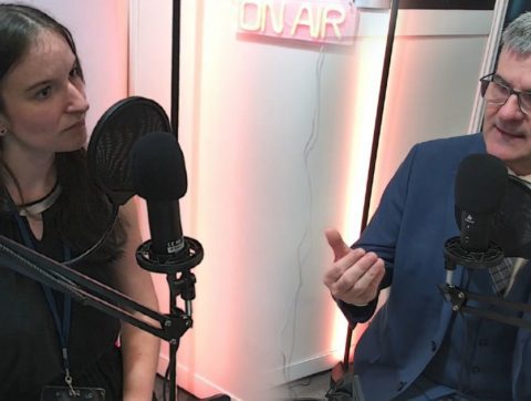 [ENTREVUE] Éric Caire : « Le maillon faible de la chaîne de cybersécurité, c&rsquo;est le facteur humain »