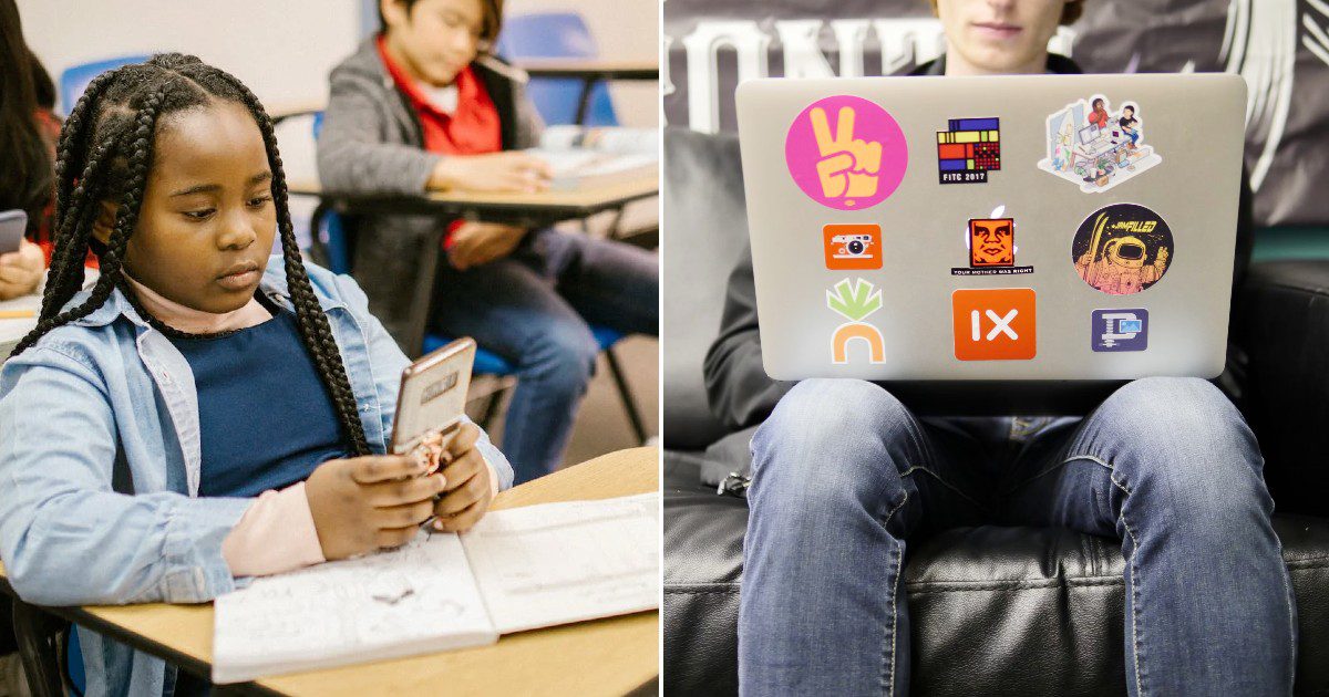 La montée de la cyberintimidation : entre harcèlement et misogynie