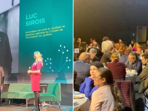 Faire converger les innovations sociales et technologiques pour relever les défis actuels