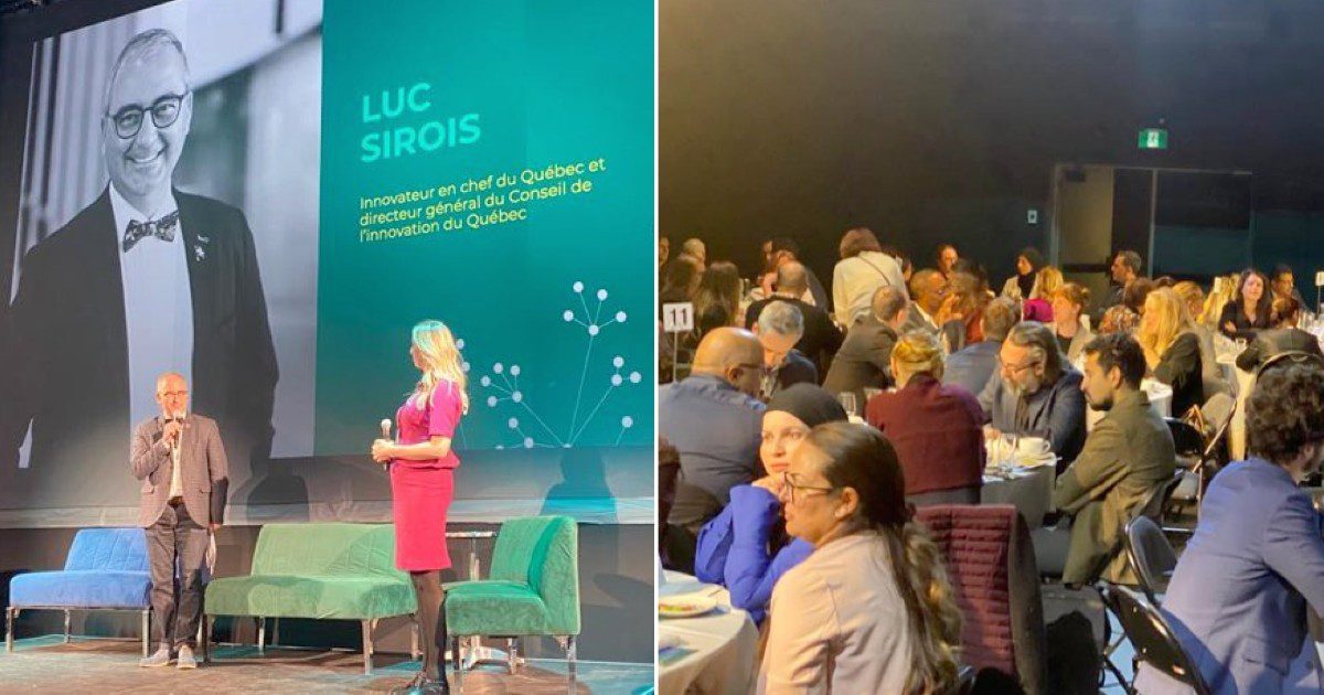 Faire converger les innovations sociales et technologiques pour relever les défis actuels