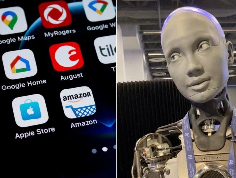 Chambre de commerce du Canada : un conseil sur l&rsquo;IA, formé d&rsquo;Amazon, Google et autres géants