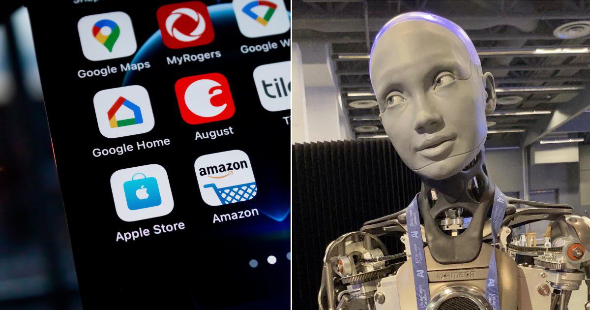 Chambre de commerce du Canada : un conseil sur l&rsquo;IA, formé d&rsquo;Amazon, Google et autres géants