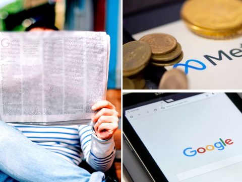 Loi C-18 et blocage des nouvelles : quelle suite pour les médias en crise ?