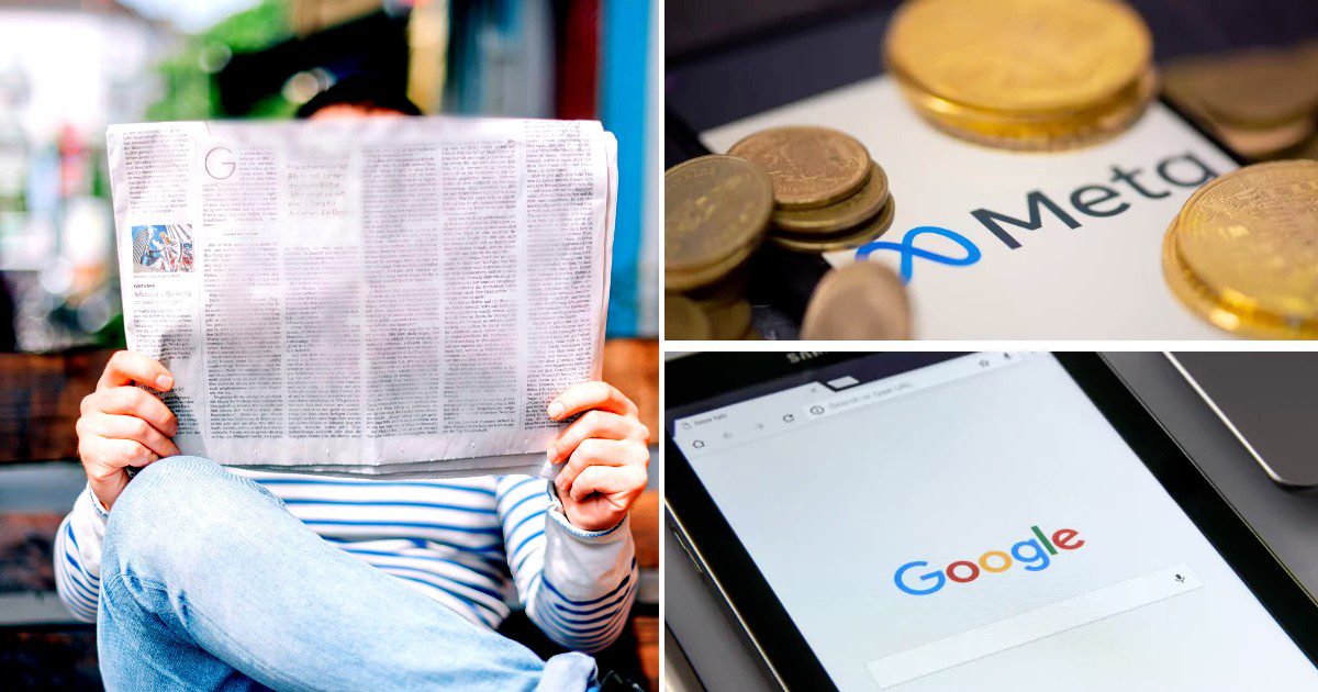 Loi C-18 et blocage des nouvelles : quelle suite pour les médias en crise ?