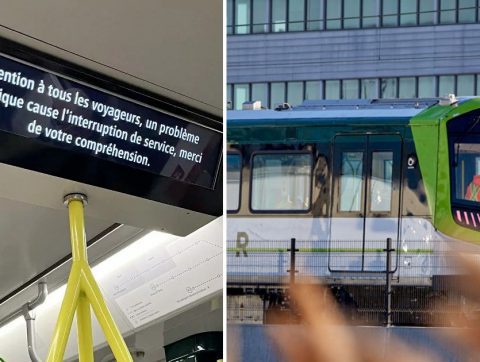 [ÉDITO] Le REM : des raisons de déchanter