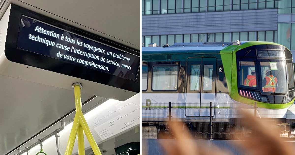 [ÉDITO] Le REM : des raisons de déchanter