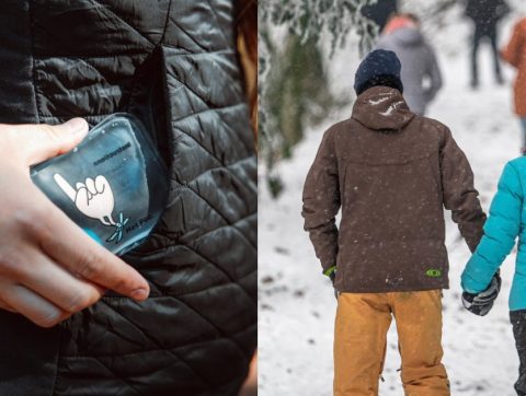 Top 5 des gadgets pour lutter contre le froid