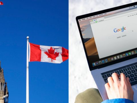 Accord conclu entre Google et Ottawa : un « espoir » à entretenir pour les médias canadiens