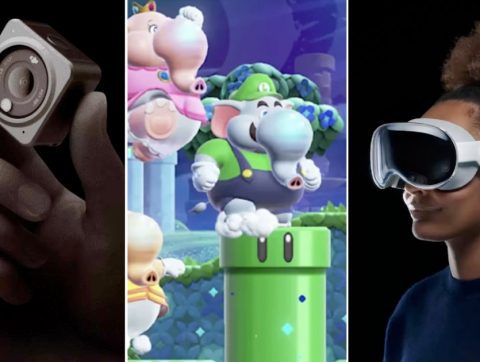 Top 5 des idées de cadeaux « techno » pour les Fêtes