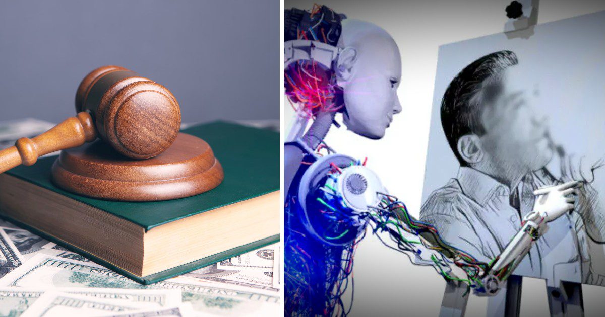 IA générative et droit d’auteur : où tracer la ligne ?