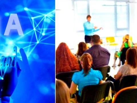 Préparer le Québec à la venue de l’intelligence artificielle: comment mieux soutenir notre société