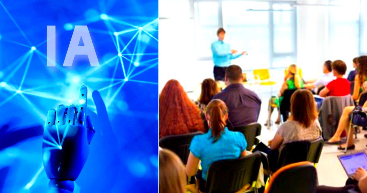 Préparer le Québec à la venue de l’intelligence artificielle: comment mieux soutenir notre société