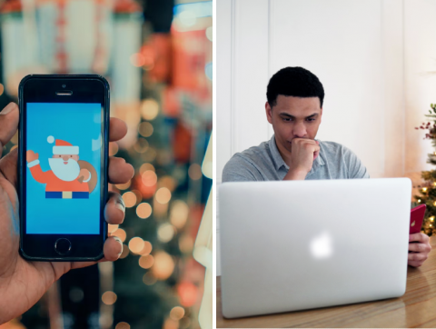 Top 5 des utilisations de l&rsquo;IA pour le temps de fêtes