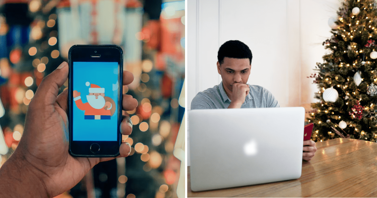 Top 5 des utilisations de l&rsquo;IA pour le temps de fêtes