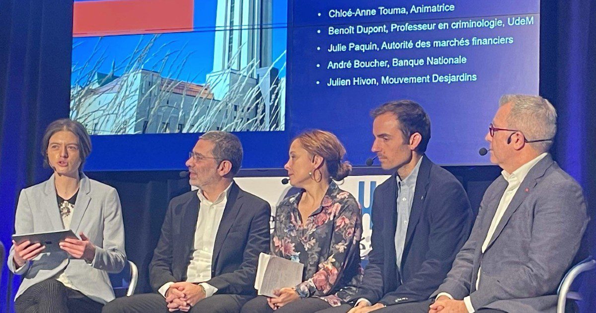 Cybercriminalité : Au Canada, près d&rsquo;un crime sur deux relève du numérique