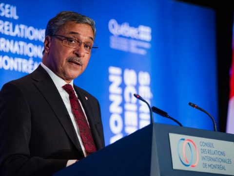 McGill : moteur de croissance dans une métropole innovatrice